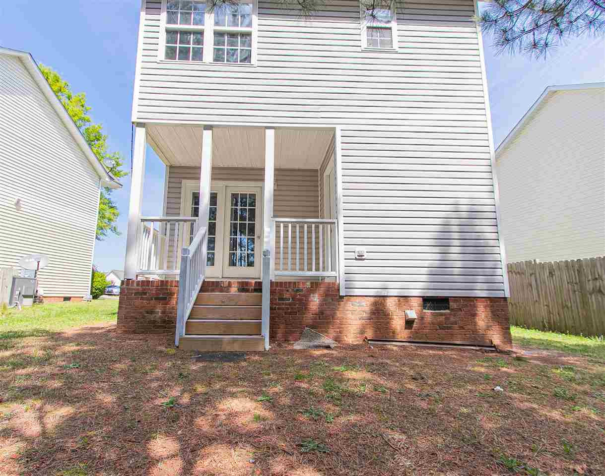 4817 Windbreak Lane Raleigh, NC 27616 - Photo 13 of 13 Photo 13