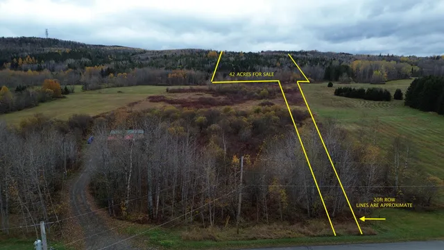 $78,900 | M45-l10 Main Street, Grand Isle, ME 04746