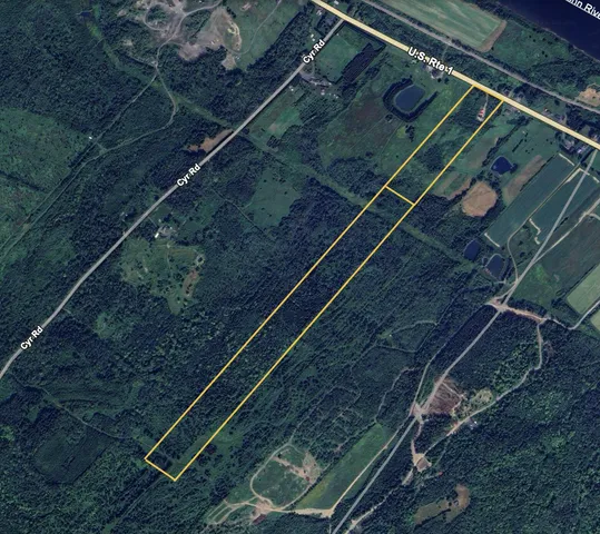 $78,900 | M45-l10 Main Street, Grand Isle, ME 04746