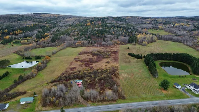 $78,900 | M45-l10 Main Street, Grand Isle, ME 04746