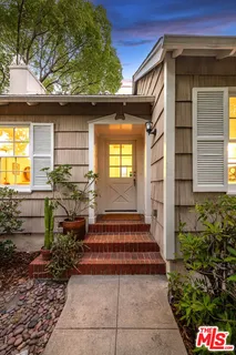 $1,629,000 | 4740 Denny Avenue, Toluca Lake, CA 91602