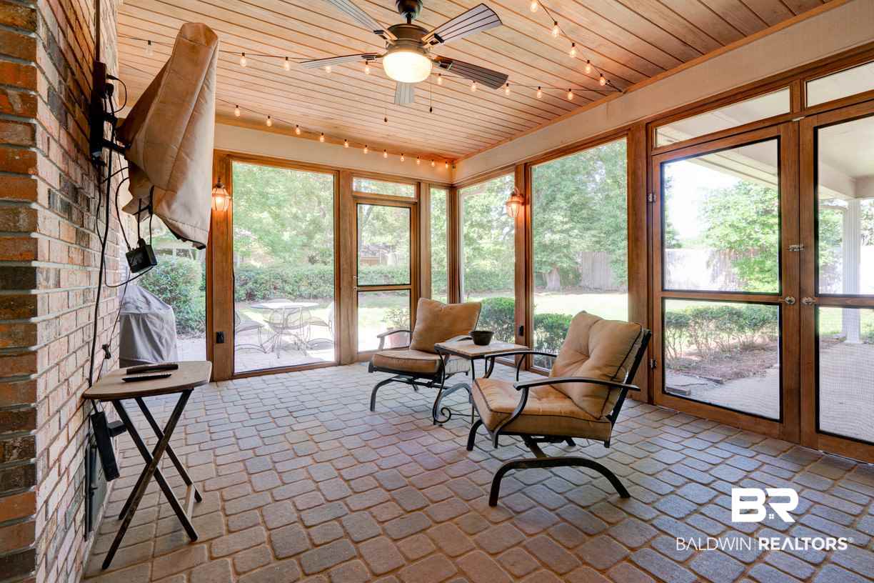 1637 Apex Drive Mobile, AL 36693 - Photo 20 of 25