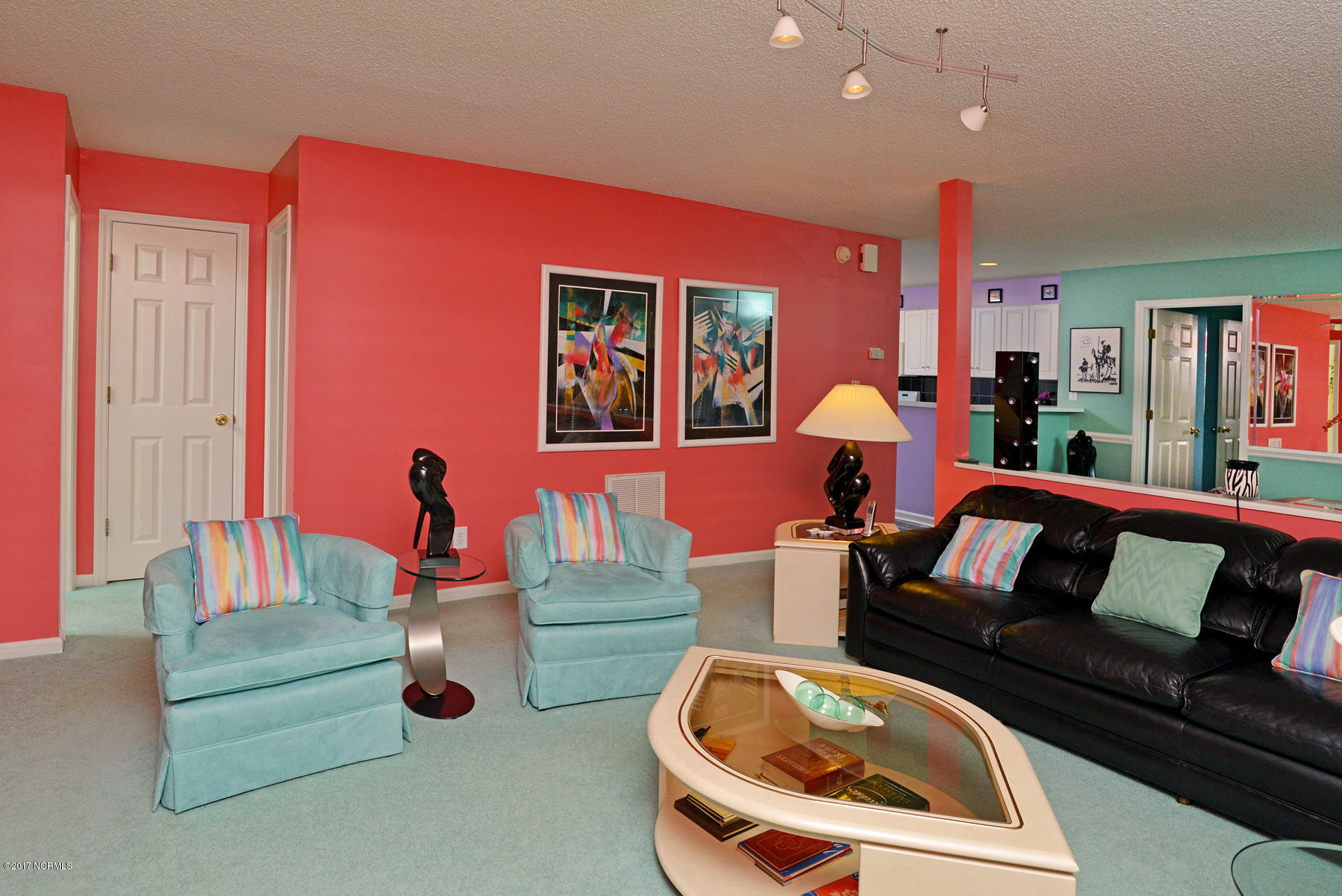 603 Spring Forest Road, Unit B Greenville, NC 27834 - Photo 14 of 40 603 Spring Forest Road-00013