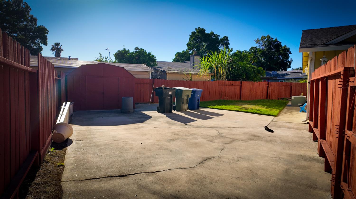 1701 Pawtucket Avenue Modesto, CA 95358 - Photo 9 of 24