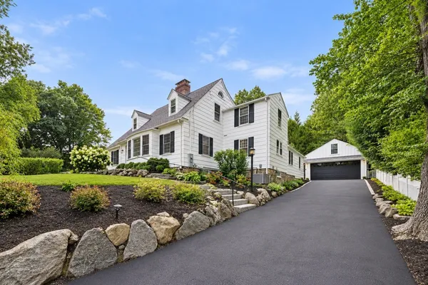 $1,775,000 | 46 Bedford Road, Lincoln, MA 01773