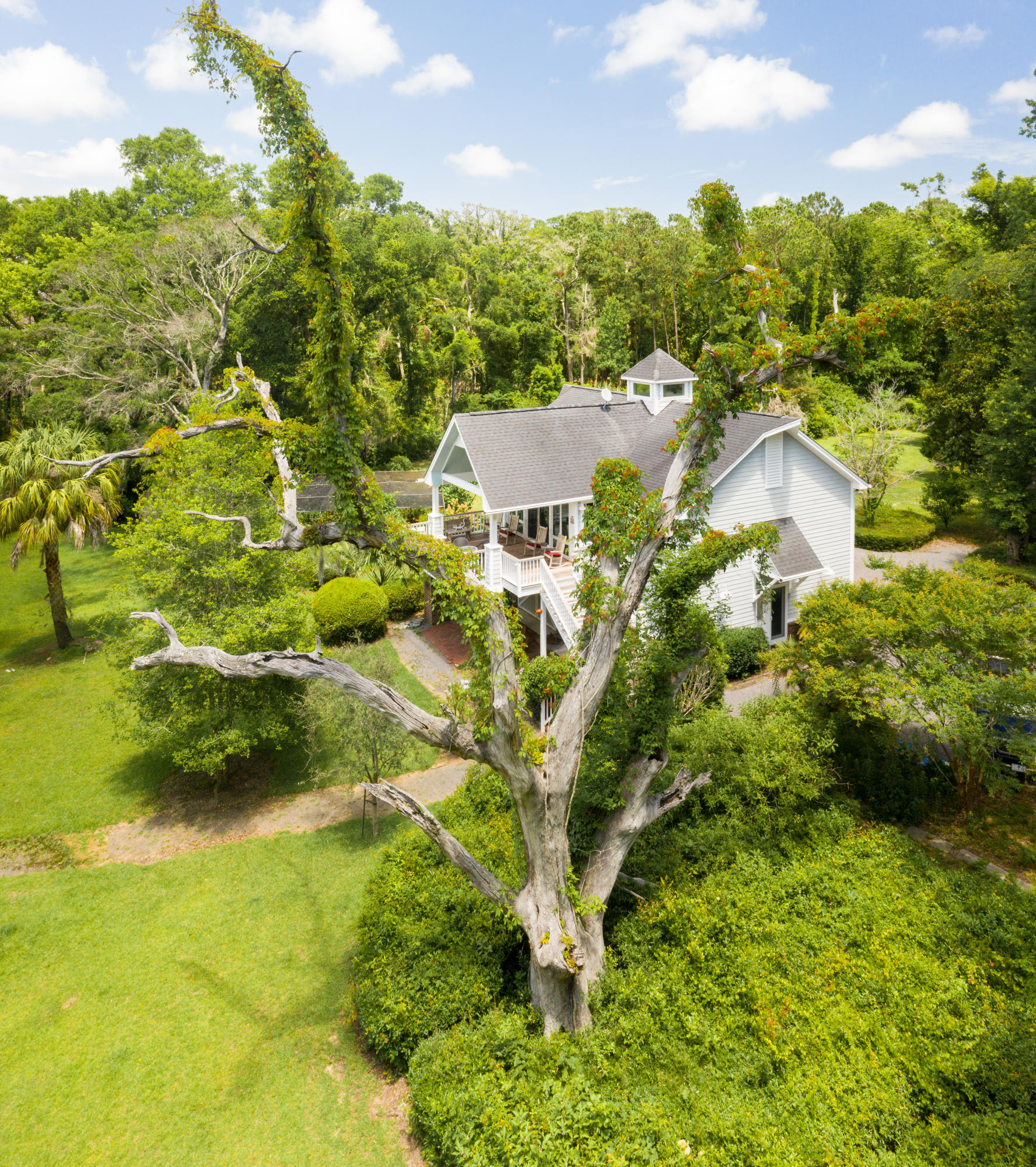 3408 Bohicket Road Johns Island, SC 29455 - Photo 50 of 63 Guest House