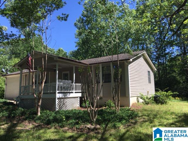 512 Old Stagecoach Road Woodstock, AL 35188 - Photo 4 of 22