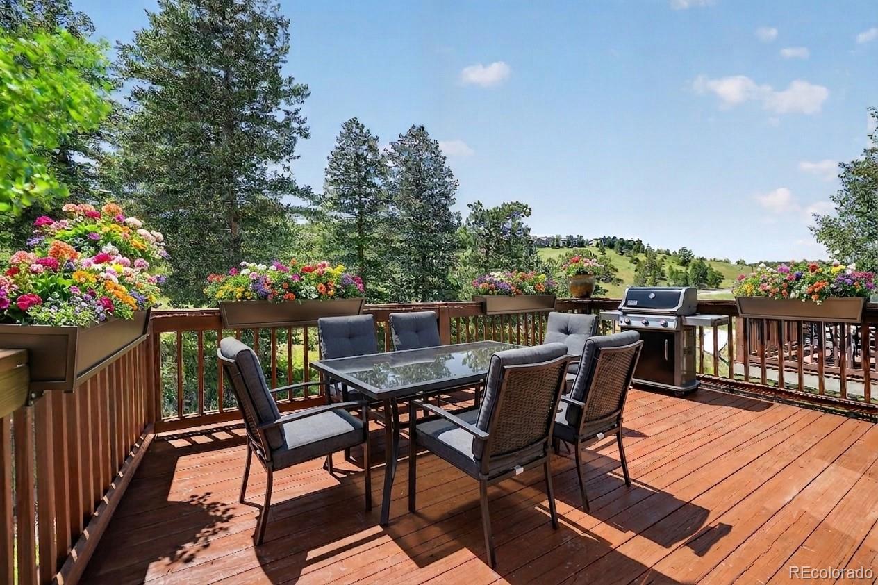 667 Trailside Road Golden, CO 80401 - Photo 10 of 50