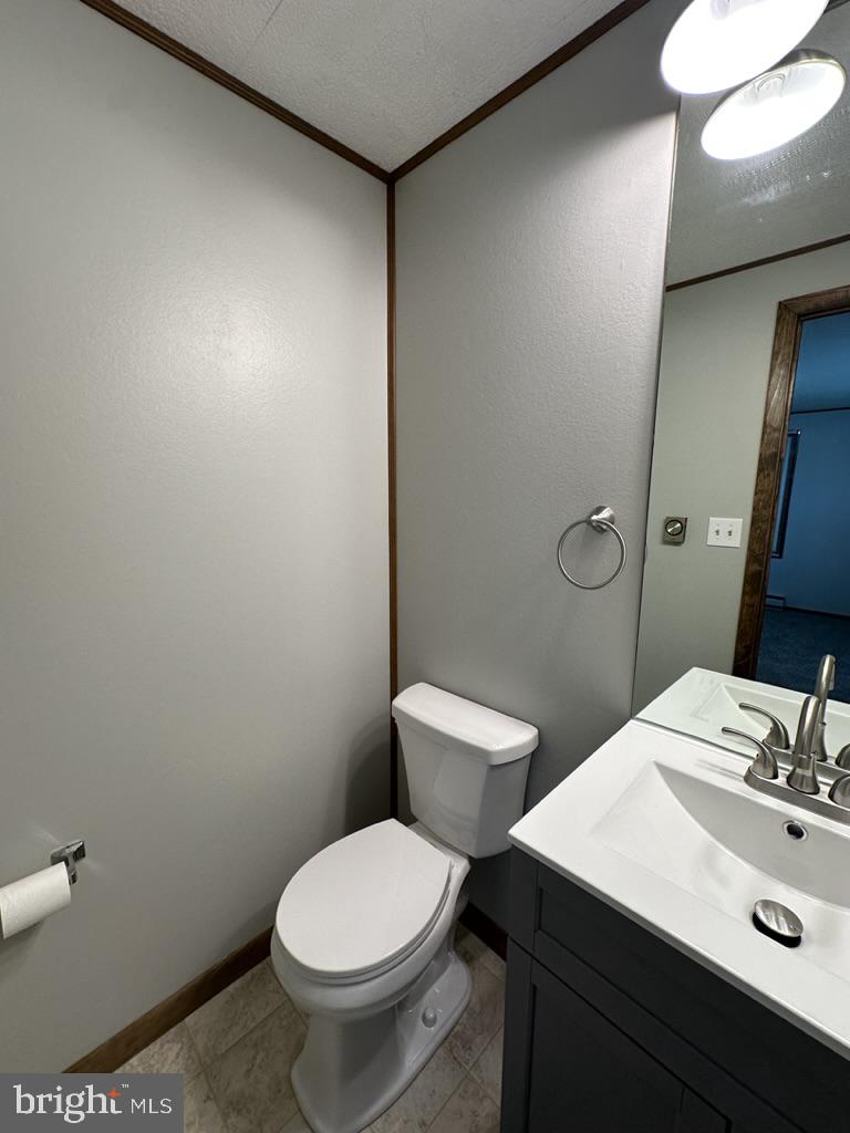 3027 Crottlestown Road Chambersburg, PA 17202 - Photo 12 of 19 Half Bath