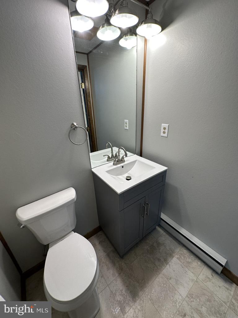 3027 Crottlestown Road Chambersburg, PA 17202 - Photo 13 of 19 Half Bath