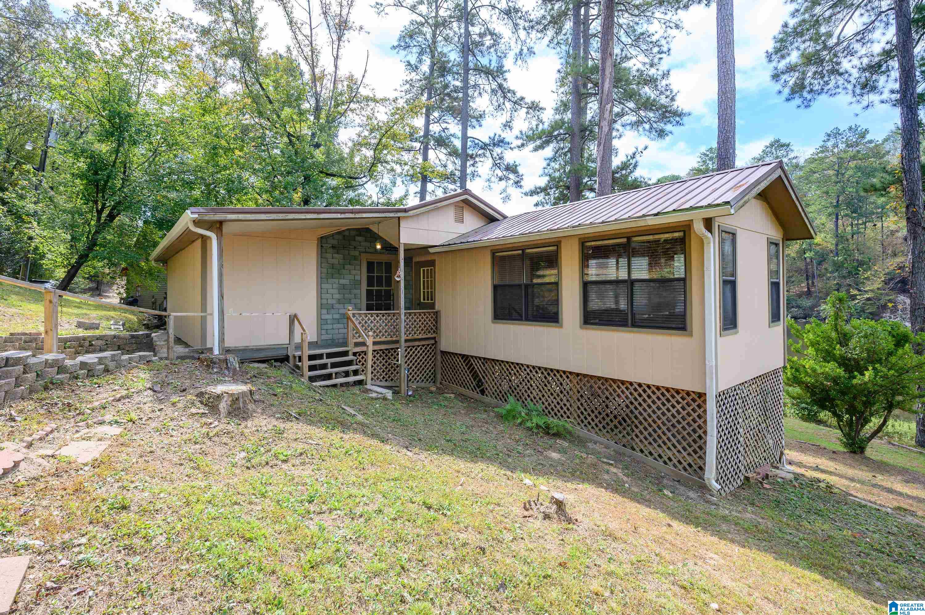 76 Skeeter Creek Road Cordova, AL 35550 - Photo 1 of 50