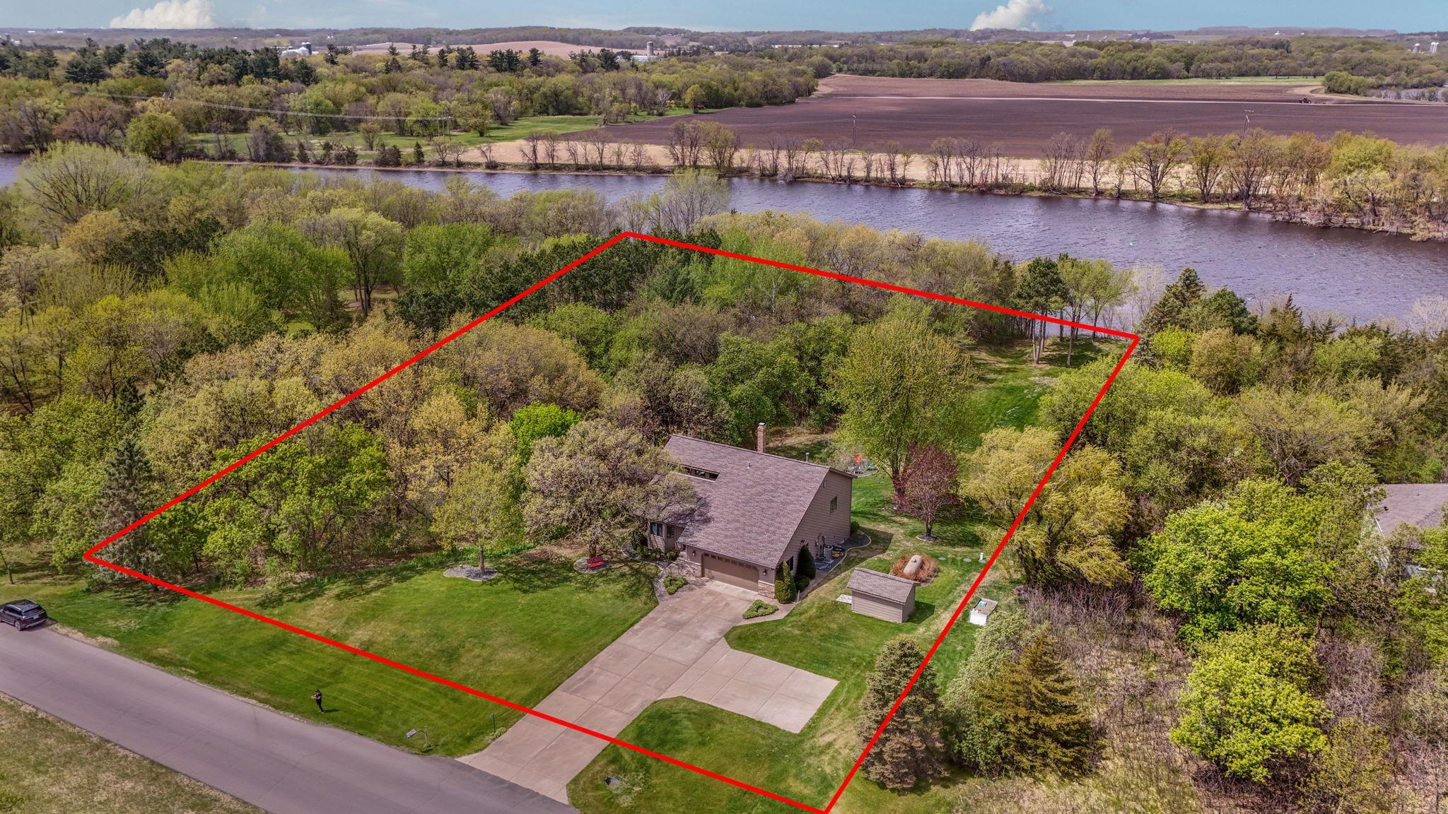 15675 Barley Road Northwest Royalton, MN 56373 - Photo 55 of 74