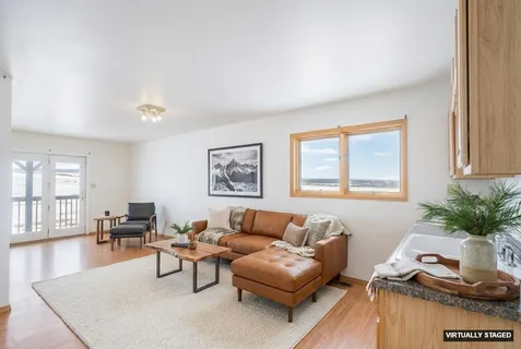 $525,000 | 1761 County Road 46X, Norwood, CO 81423