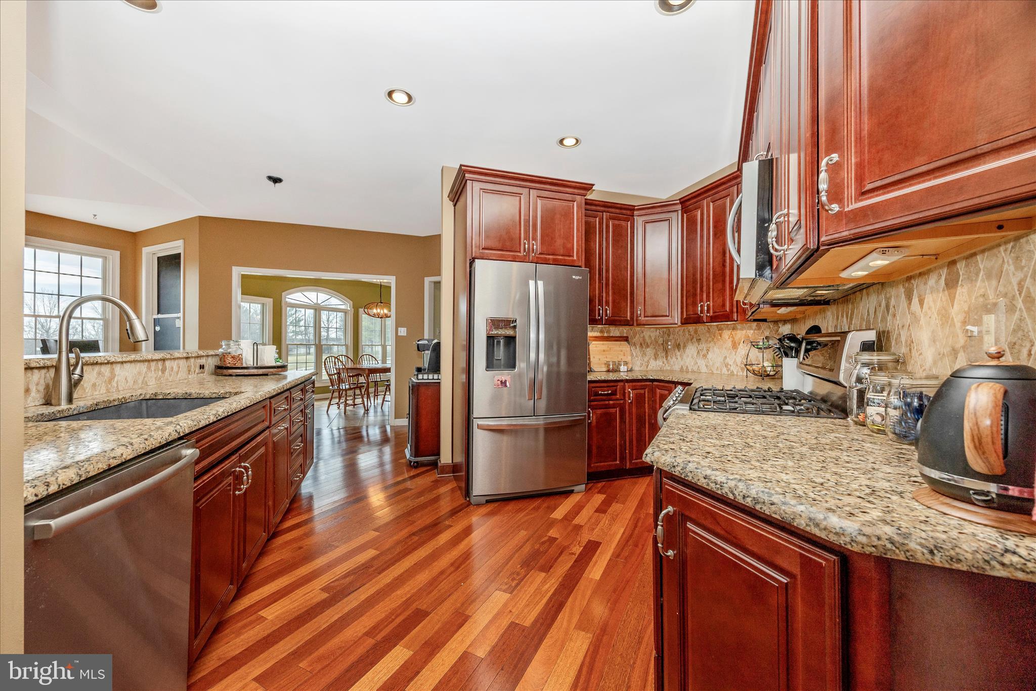6181 Challedon Circle Mount Airy, MD 21771 - Photo 14 of 63 Kitchen