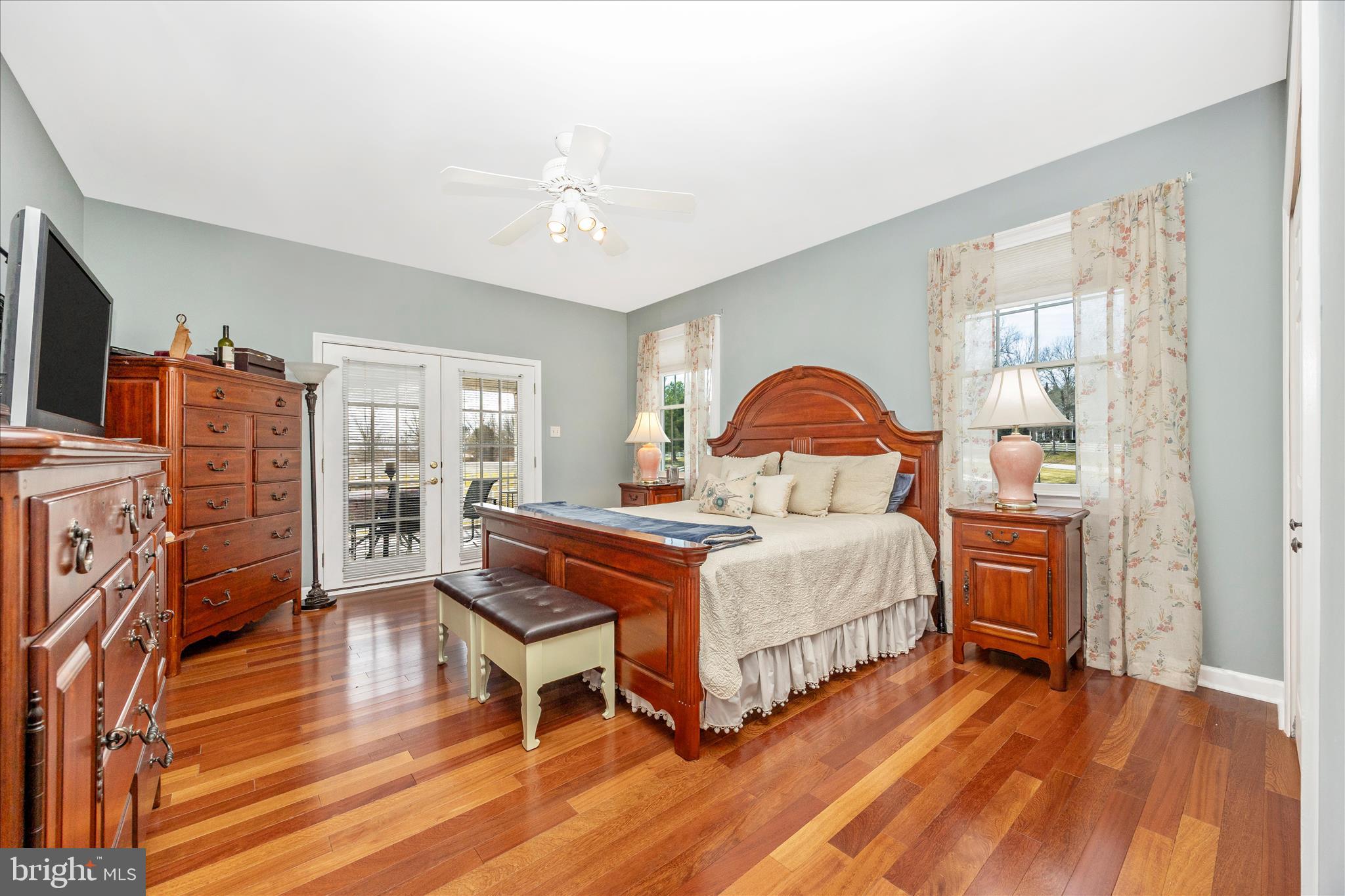 6181 Challedon Circle Mount Airy, MD 21771 - Photo 22 of 63 Primary Bedroom