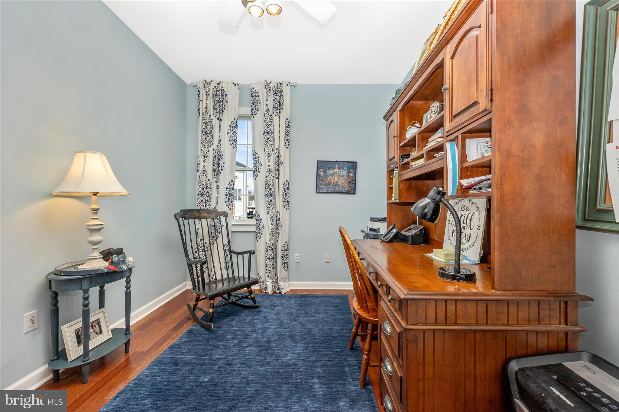 6181 Challedon Circle Mount Airy, MD 21771 - Photo 29 of 63 Bedroom 3/Office