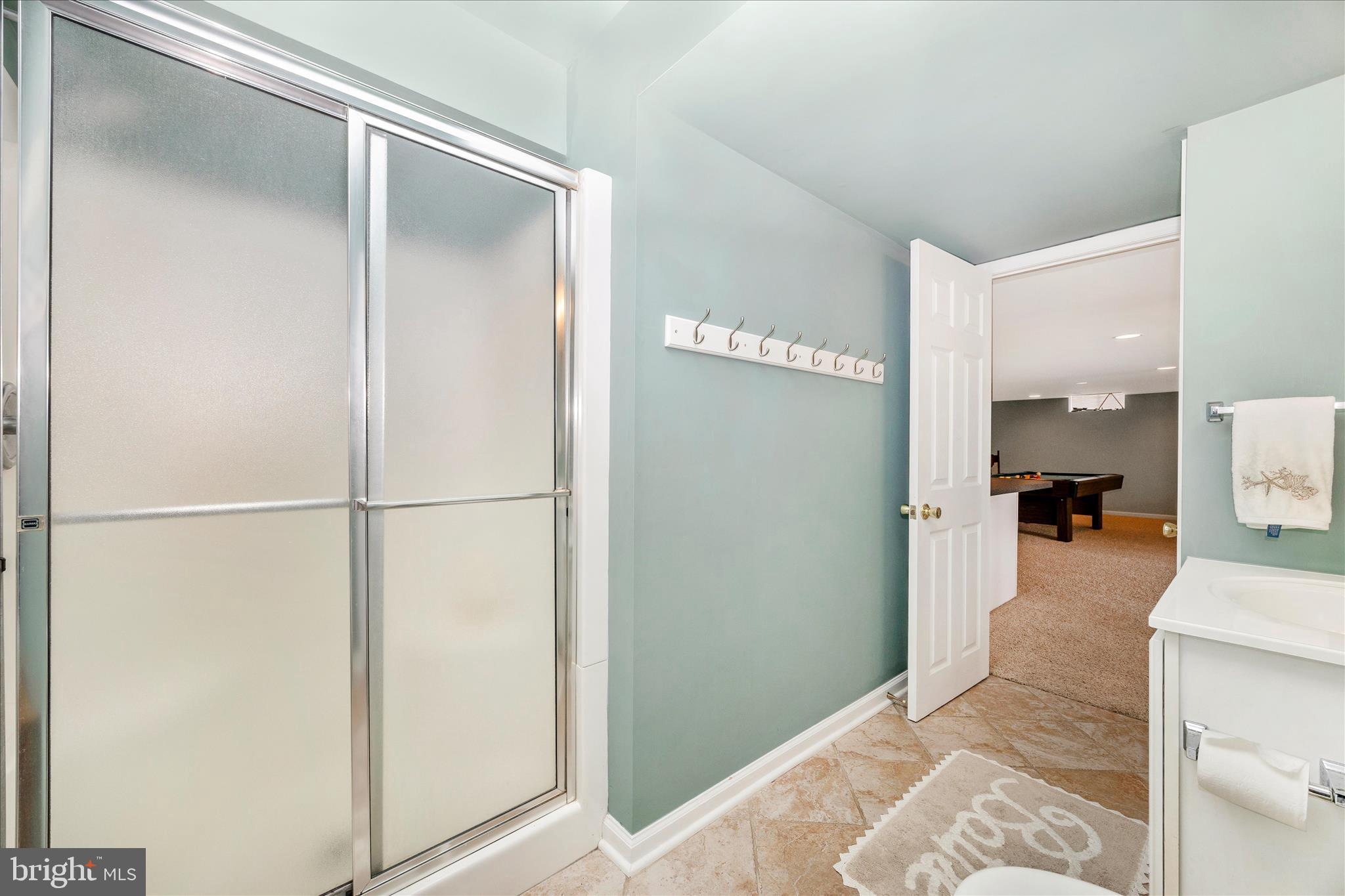 6181 Challedon Circle Mount Airy, MD 21771 - Photo 39 of 63 a view of a bedroom with wooden floor