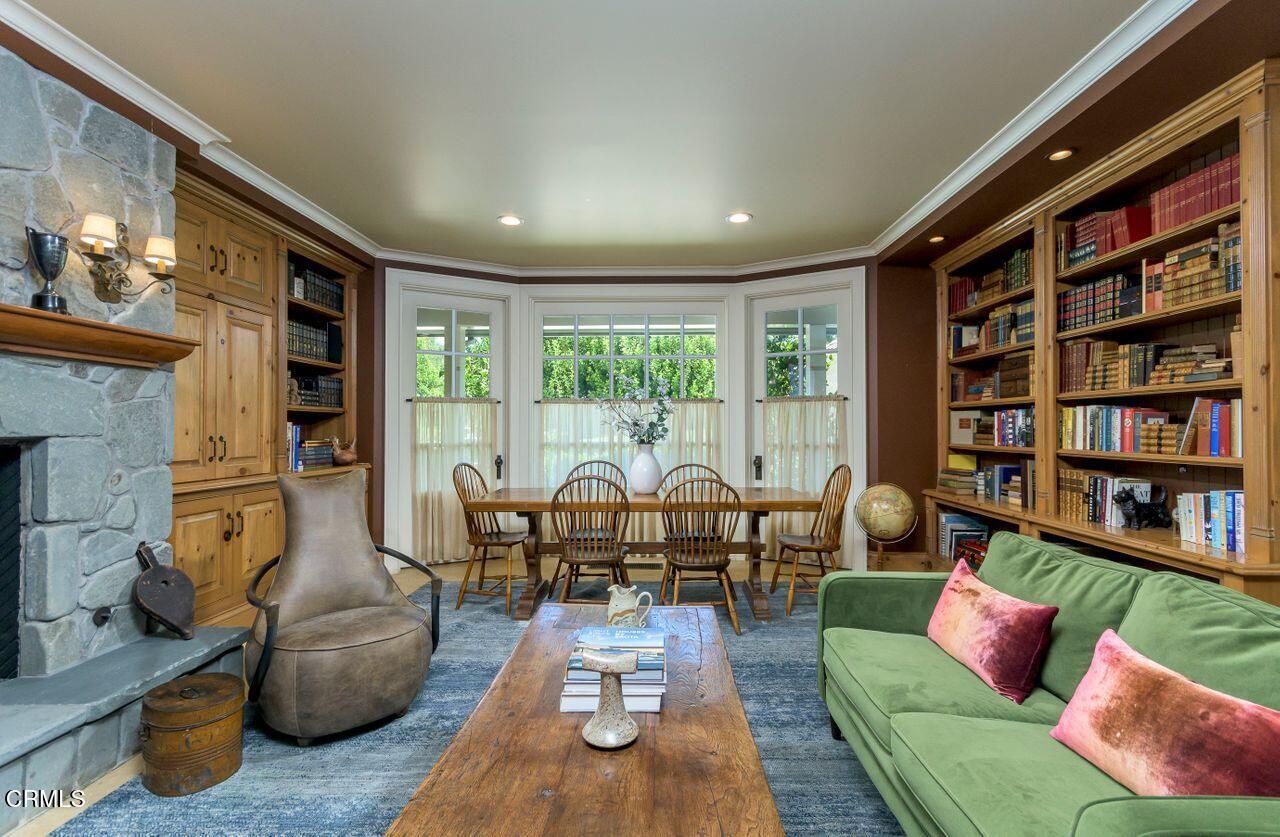 520 Georgian Road La Canada Flintridge, CA 91011 - Photo 22 of 75 GYP_520_Georgian_Rd_025