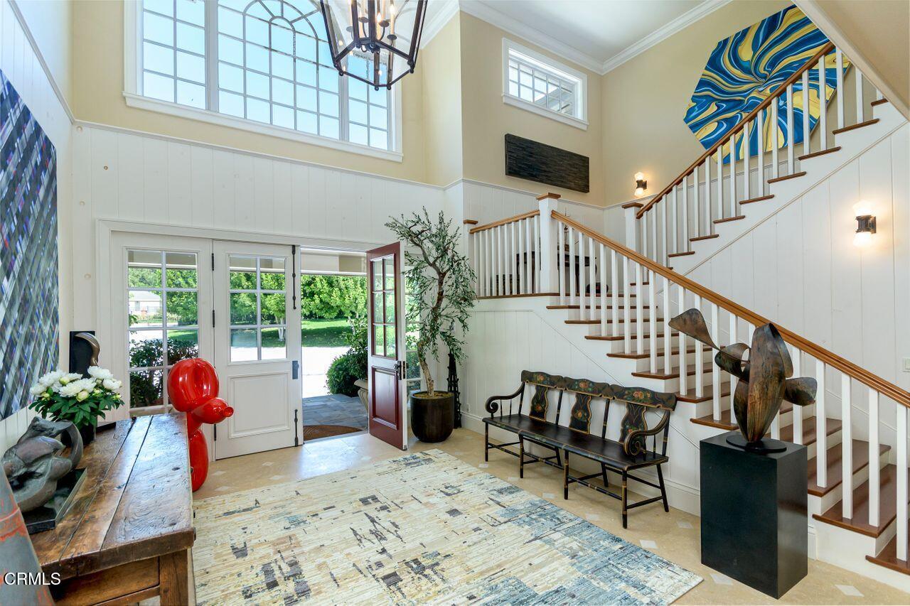 520 Georgian Road La Canada Flintridge, CA 91011 - Photo 5 of 75 GYP_520_Georgian_Rd_013
