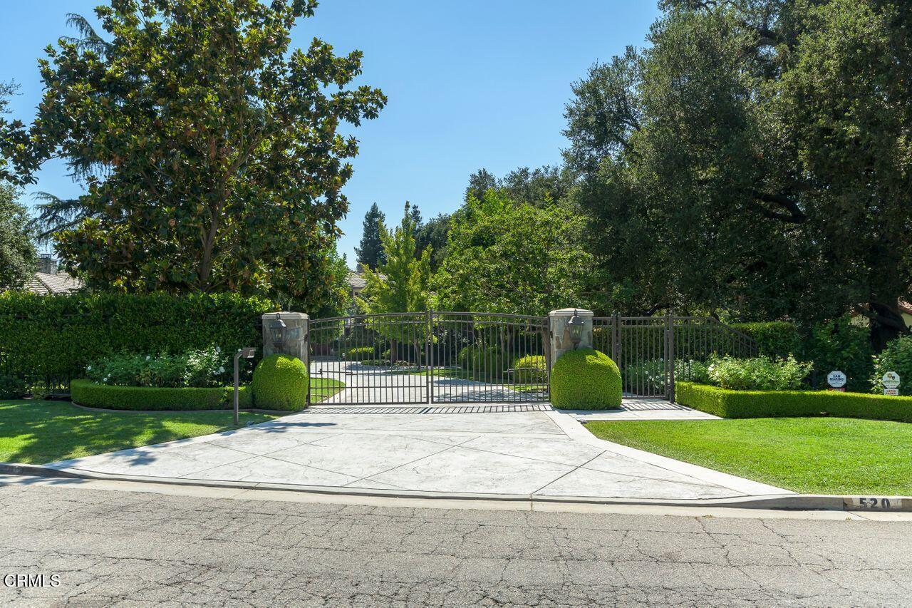 520 Georgian Road La Canada Flintridge, CA 91011 - Photo 73 of 75 GYP_520_Georgian_Rd_002