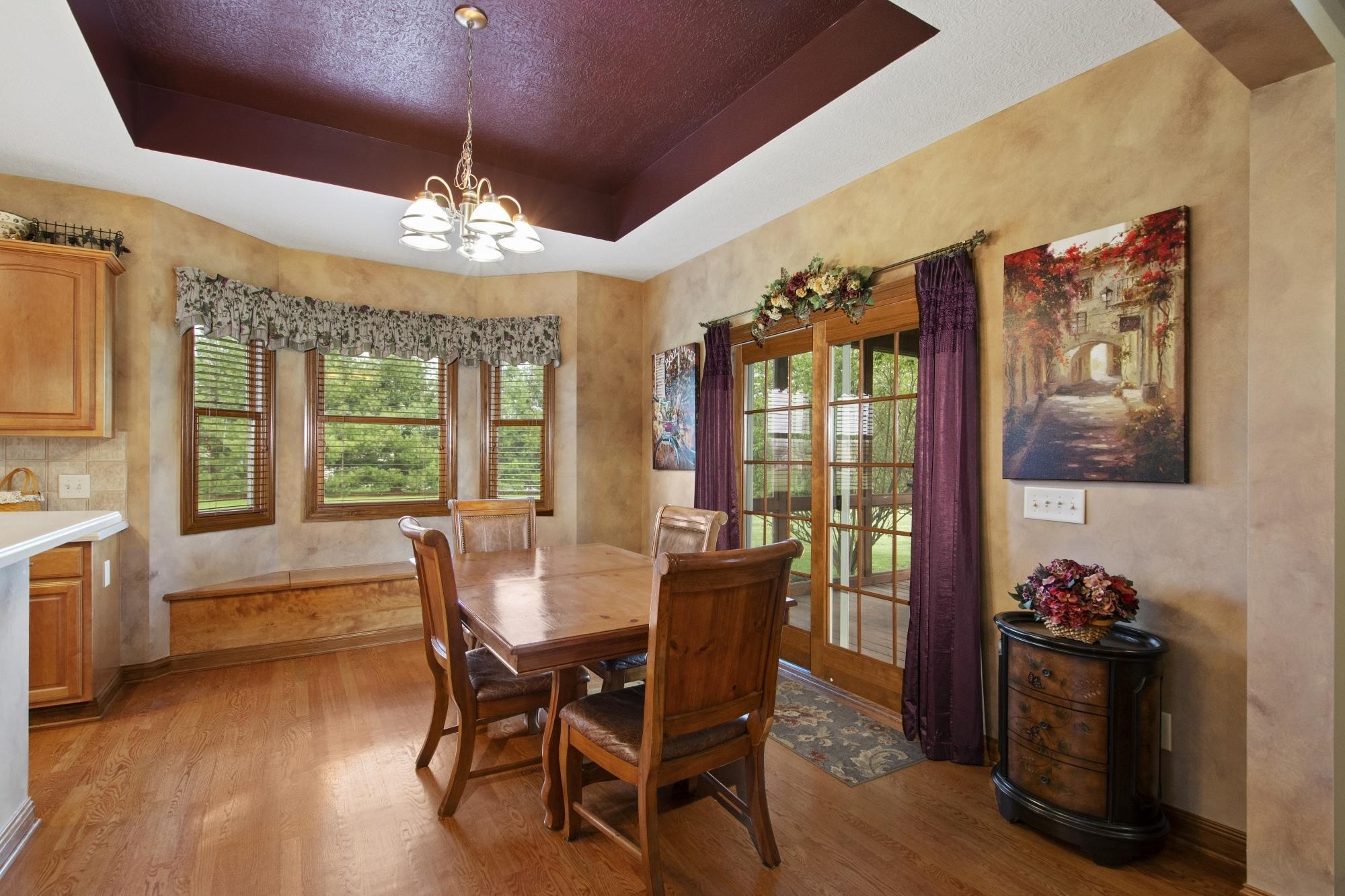 3982 Meadow Knoll Road Delaware, OH 43015 - Photo 16 of 61 Gallery Image 16