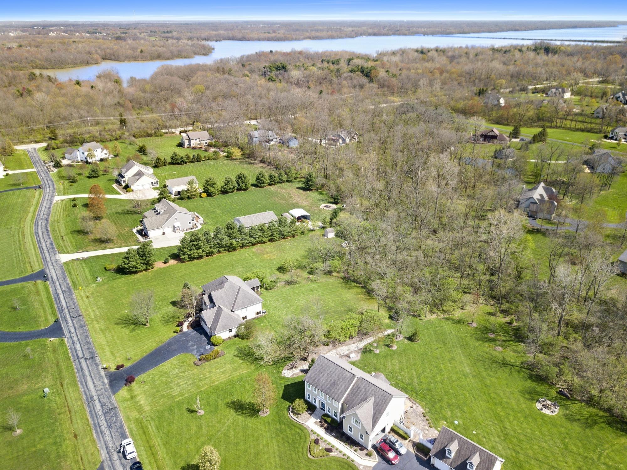 3982 Meadow Knoll Road Delaware, OH 43015 - Photo 45 of 61 Gallery Image 45