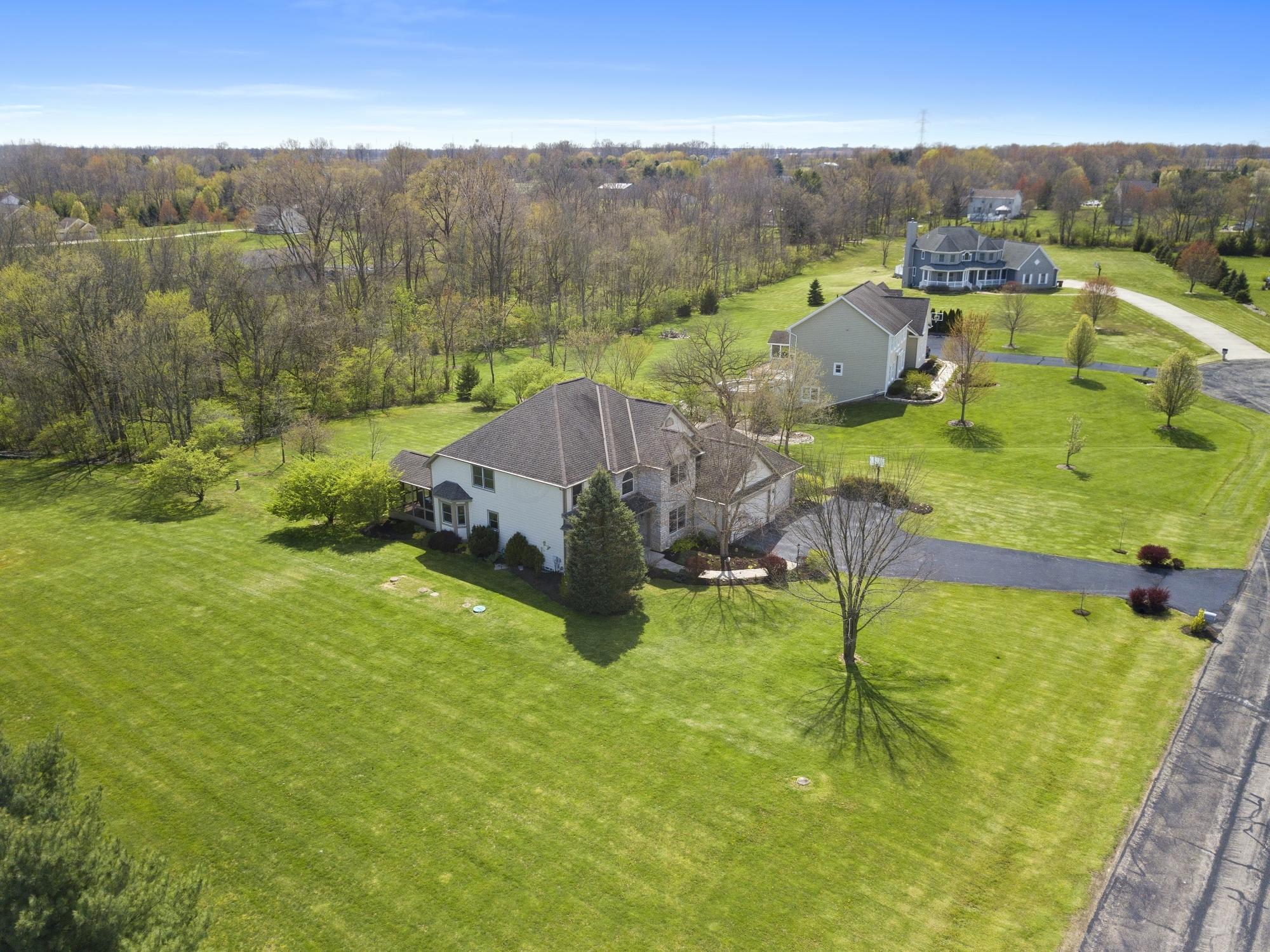 3982 Meadow Knoll Road Delaware, OH 43015 - Photo 48 of 61 Gallery Image 48