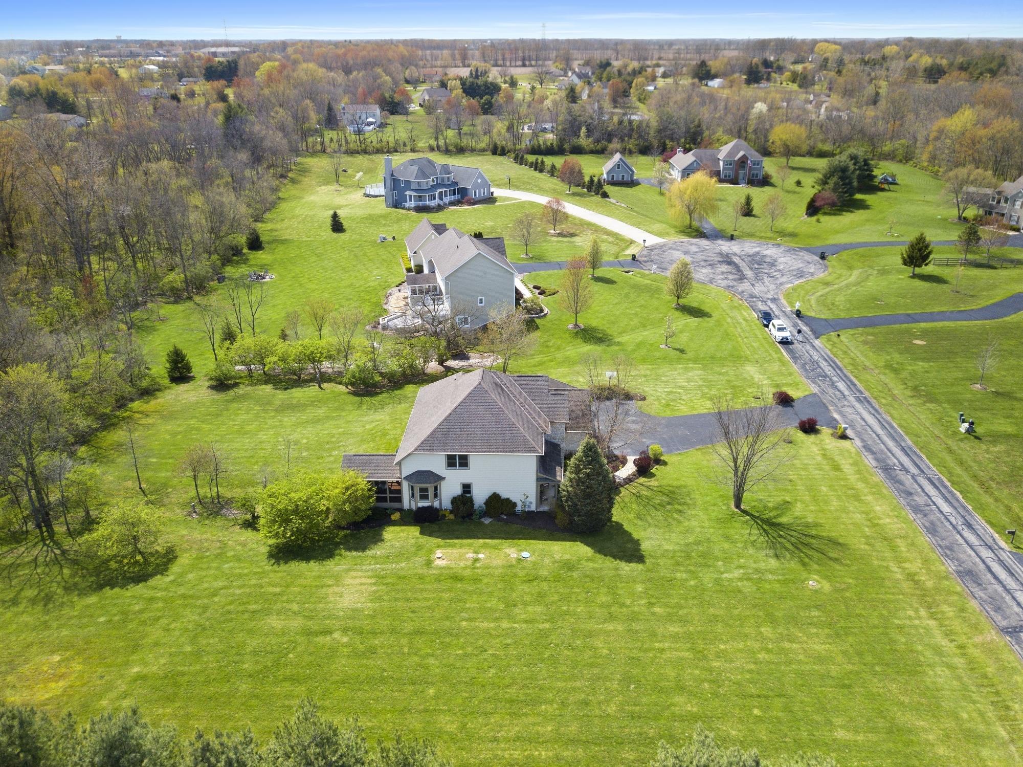 3982 Meadow Knoll Road Delaware, OH 43015 - Photo 50 of 61 Gallery Image 50