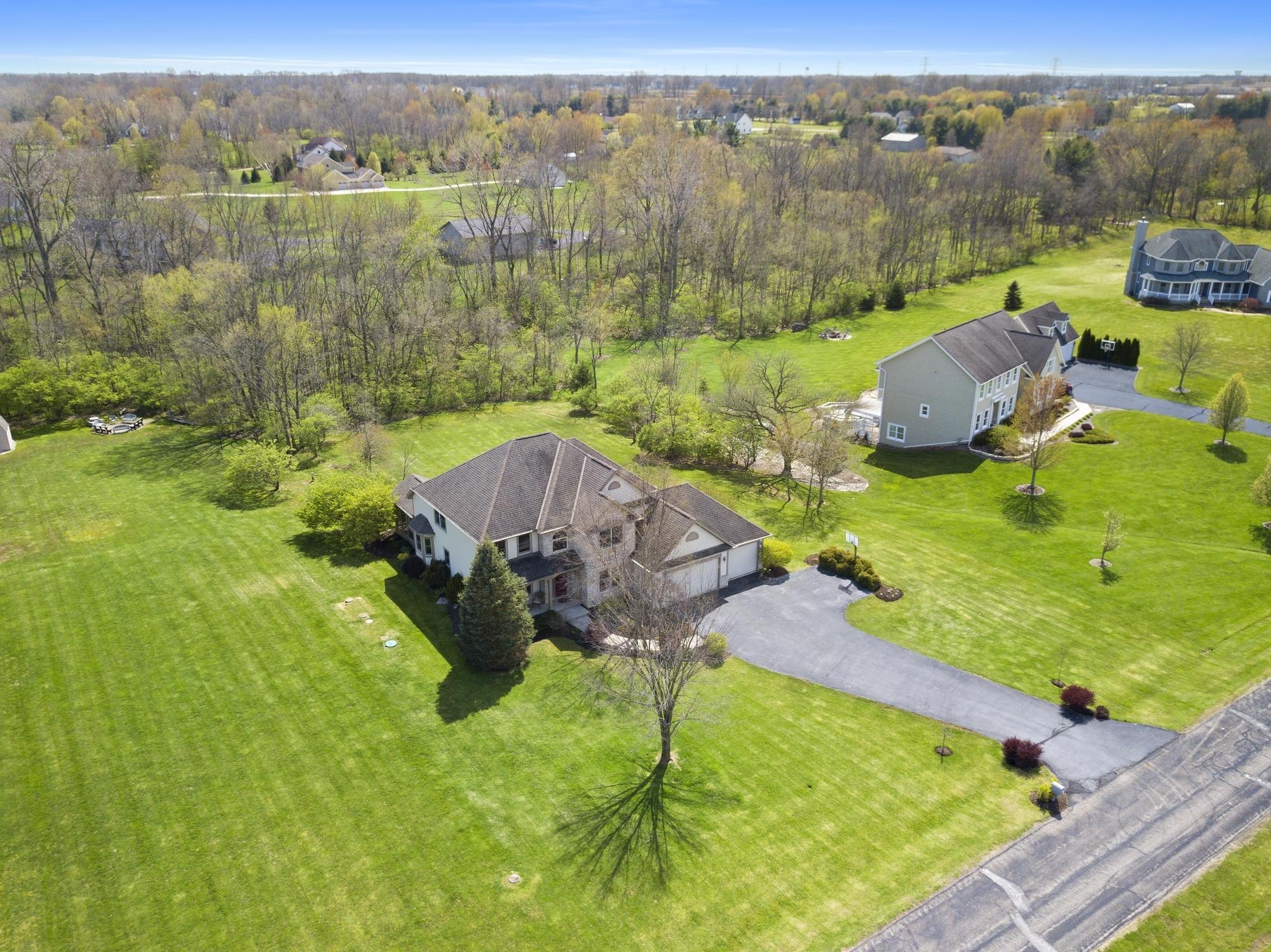 3982 Meadow Knoll Road Delaware, OH 43015 - Photo 54 of 61 Gallery Image 54