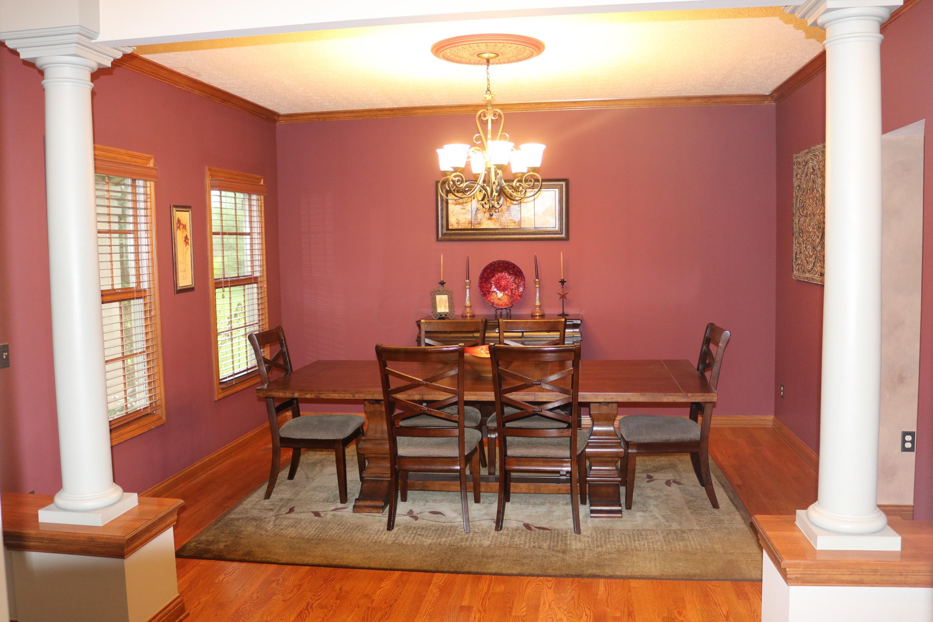 3982 Meadow Knoll Road Delaware, OH 43015 - Photo 8 of 61 Gallery Image 8