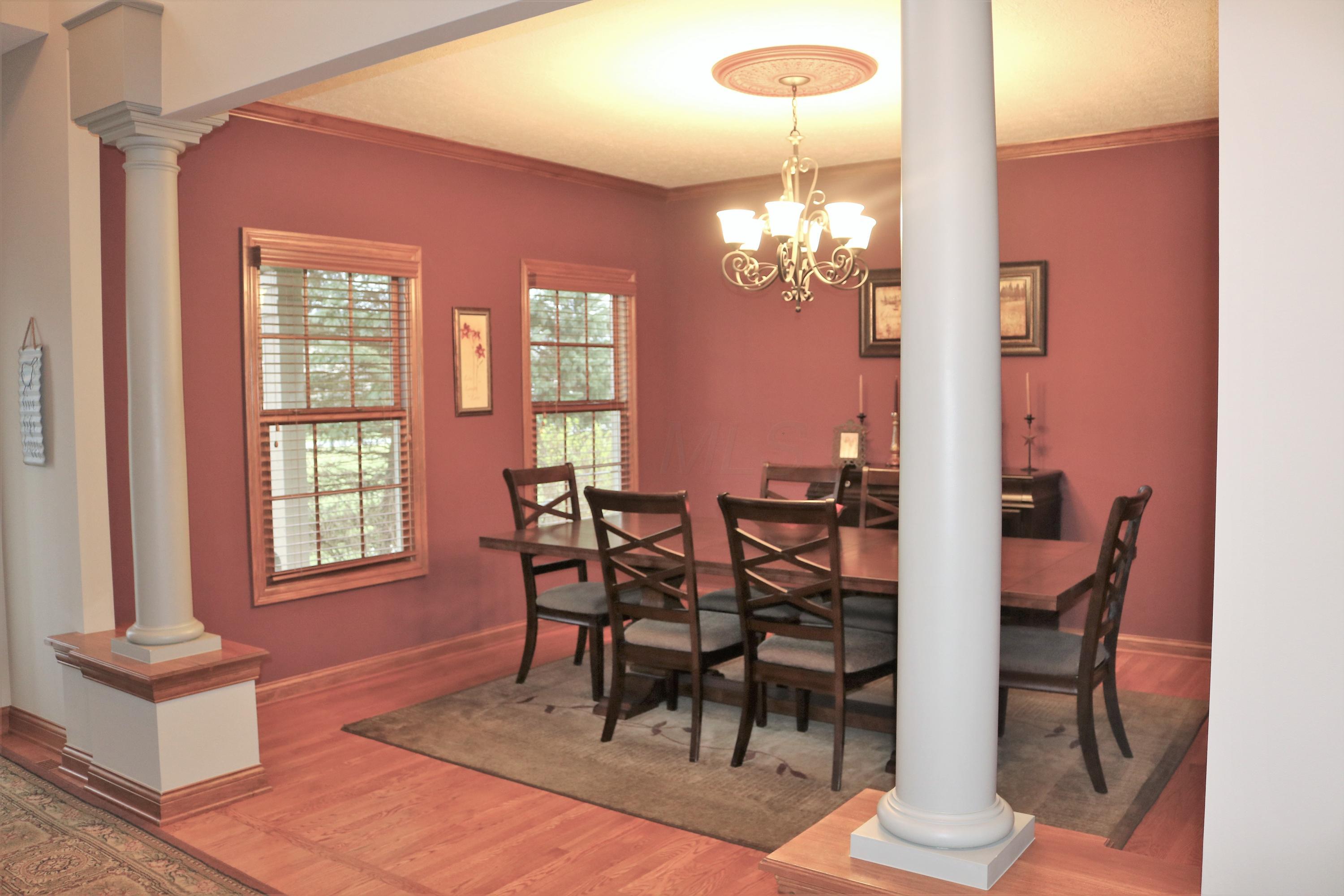 3982 Meadow Knoll Road Delaware, OH 43015 - Photo 9 of 61 Gallery Image 9
