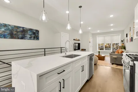 $535,000 | 1105 Queen Street Northeast, Unit 1, Washington, DC 20002