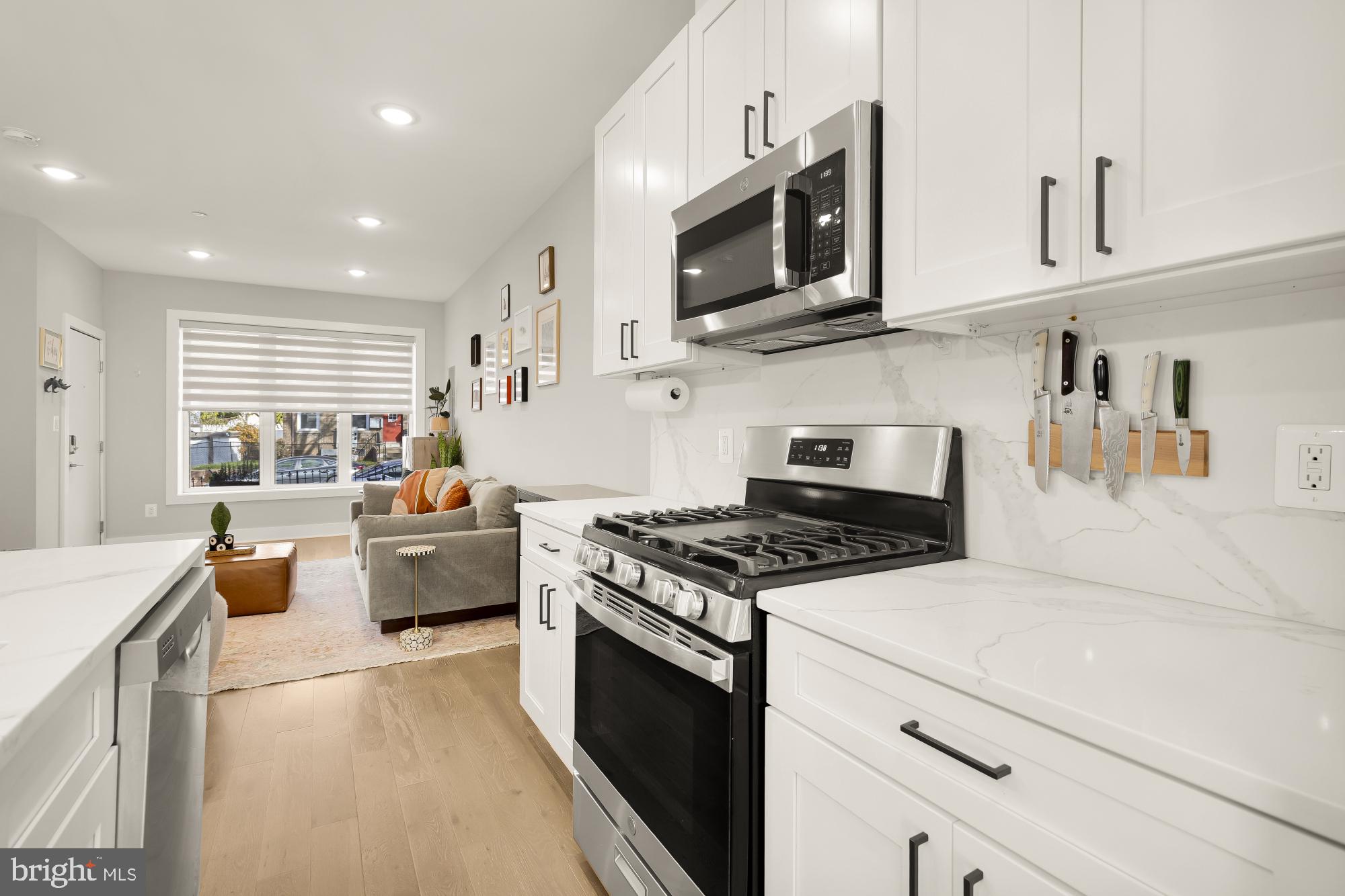 1105 Queen Street Northeast, Unit 1 Washington, DC 20002 - Photo 13 of 32