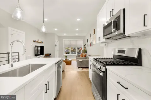 $535,000 | 1105 Queen Street Northeast, Unit 1, Washington, DC 20002