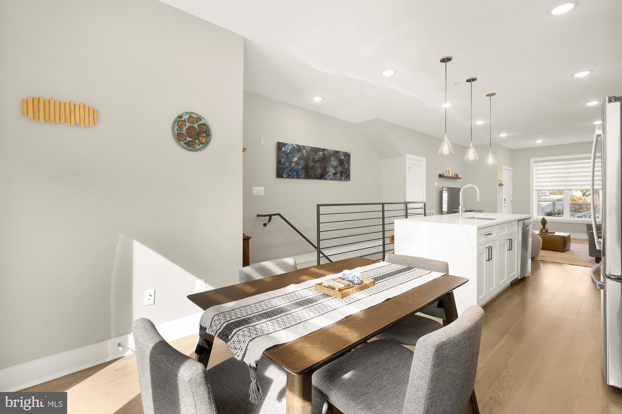 1105 Queen Street Northeast, Unit 1 Washington, DC 20002 - Photo 18 of 32