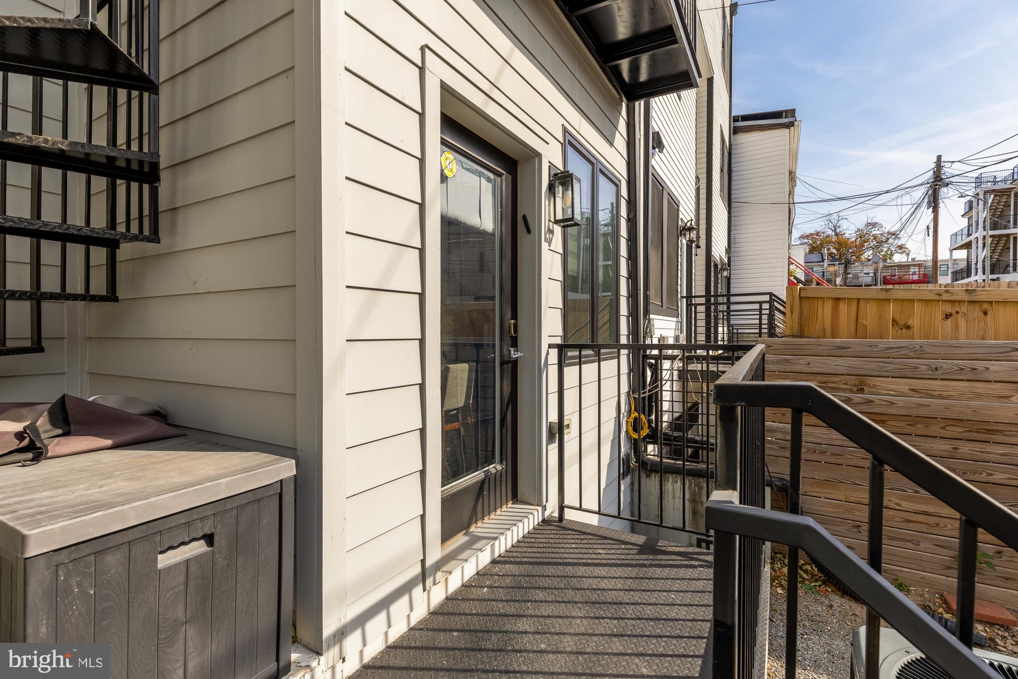 1105 Queen Street Northeast, Unit 1 Washington, DC 20002 - Photo 19 of 32