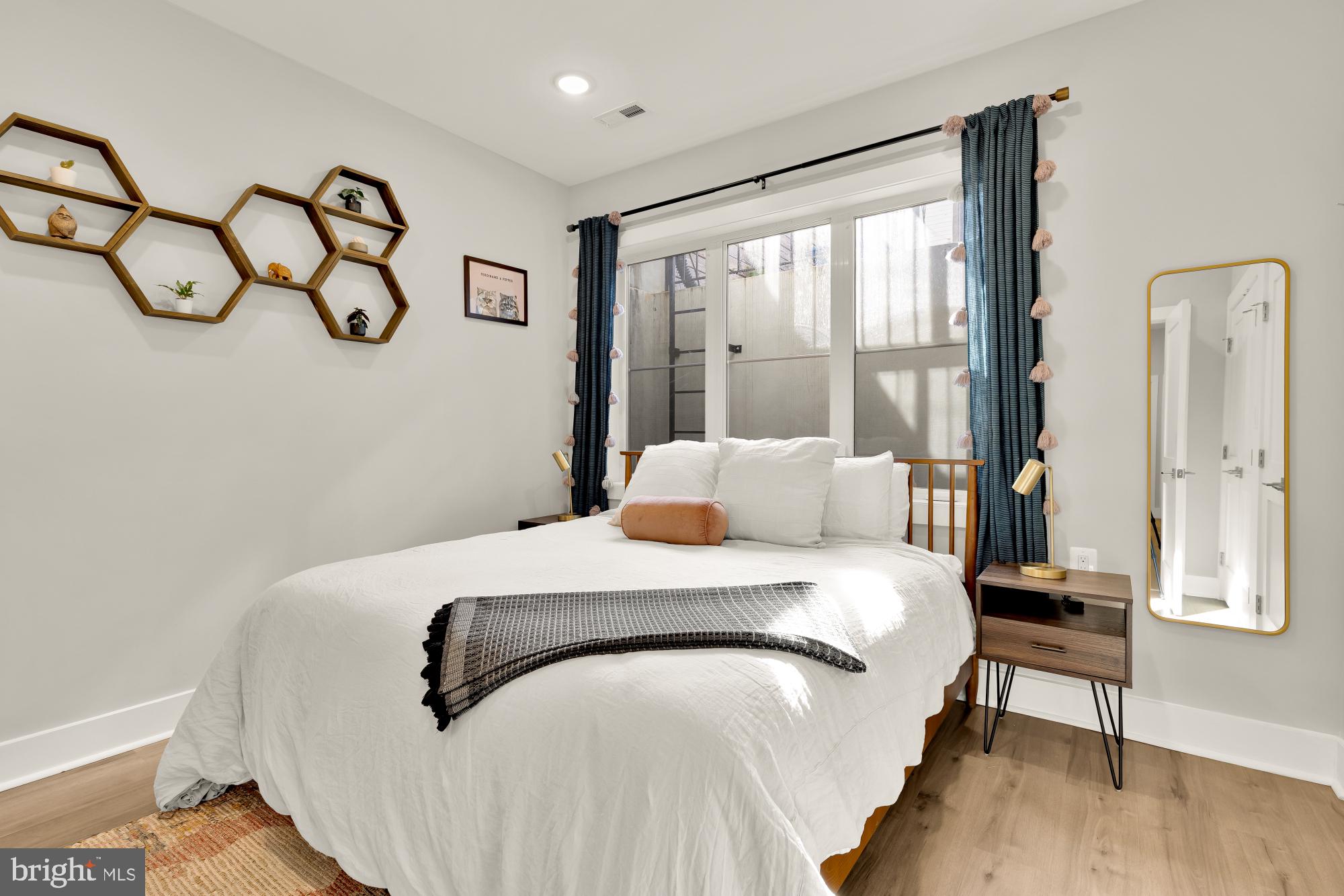 1105 Queen Street Northeast, Unit 1 Washington, DC 20002 - Photo 22 of 32