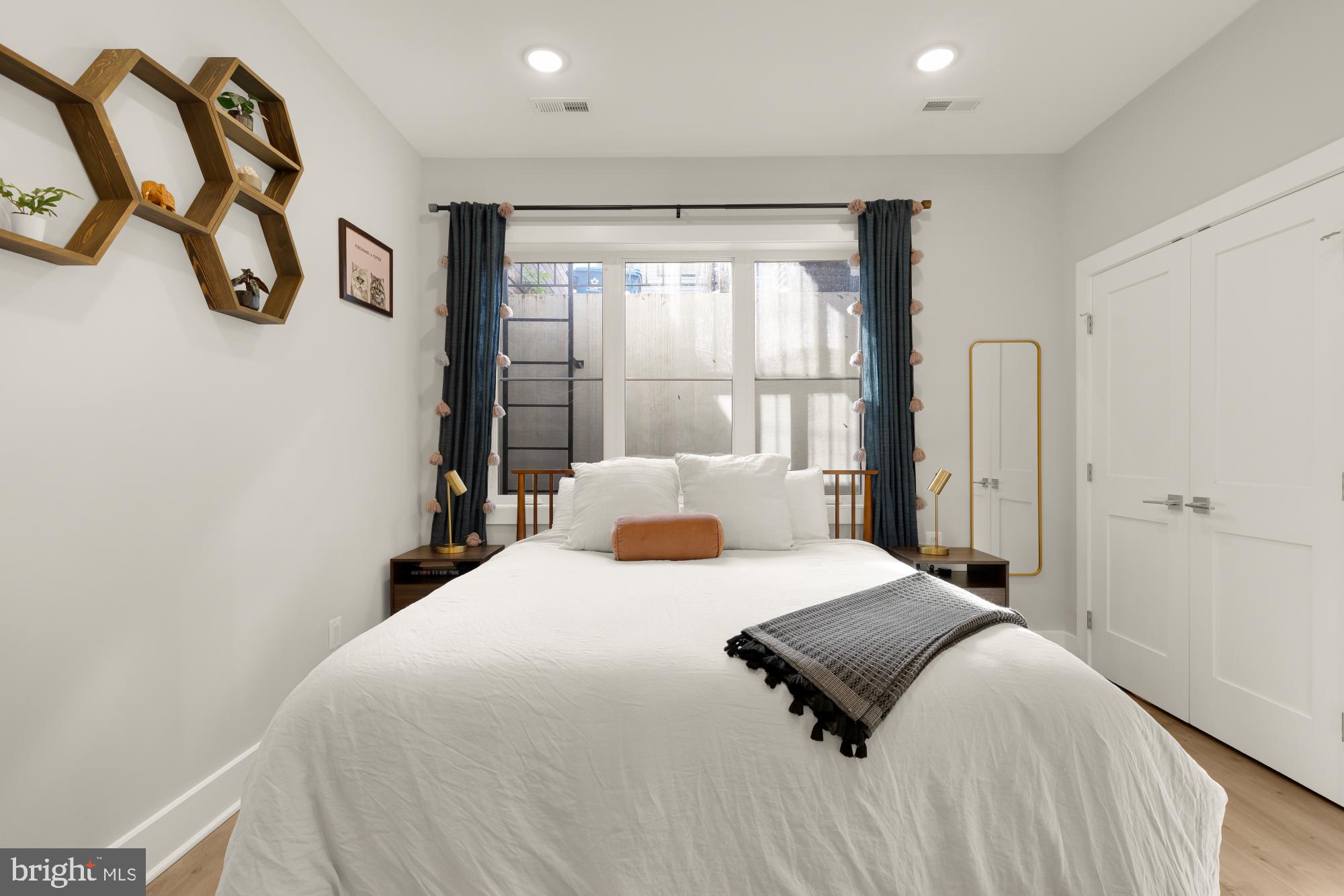 1105 Queen Street Northeast, Unit 1 Washington, DC 20002 - Photo 23 of 32