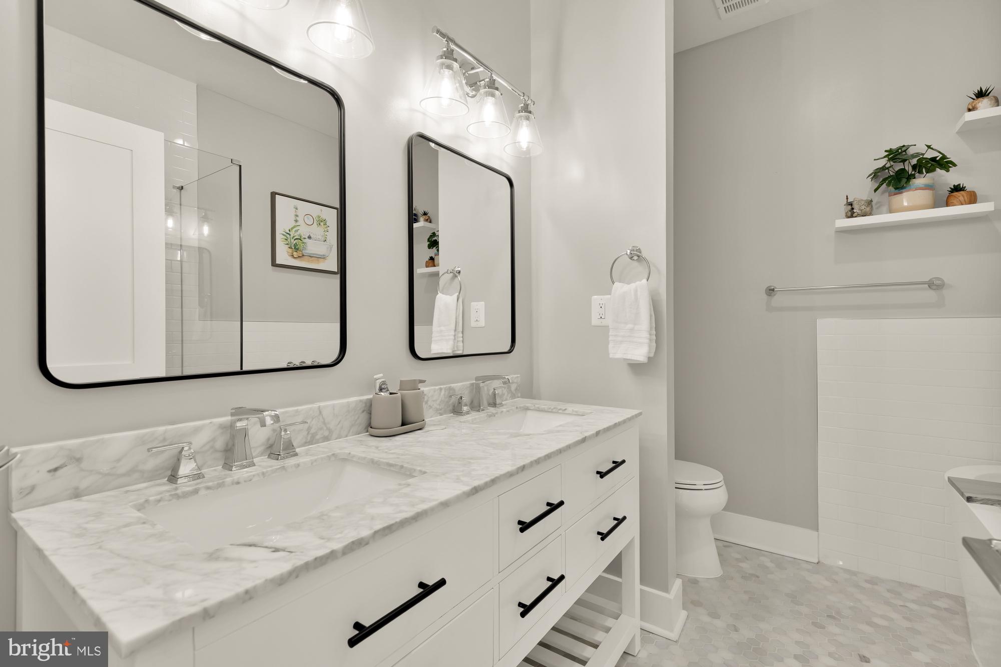 1105 Queen Street Northeast, Unit 1 Washington, DC 20002 - Photo 25 of 32