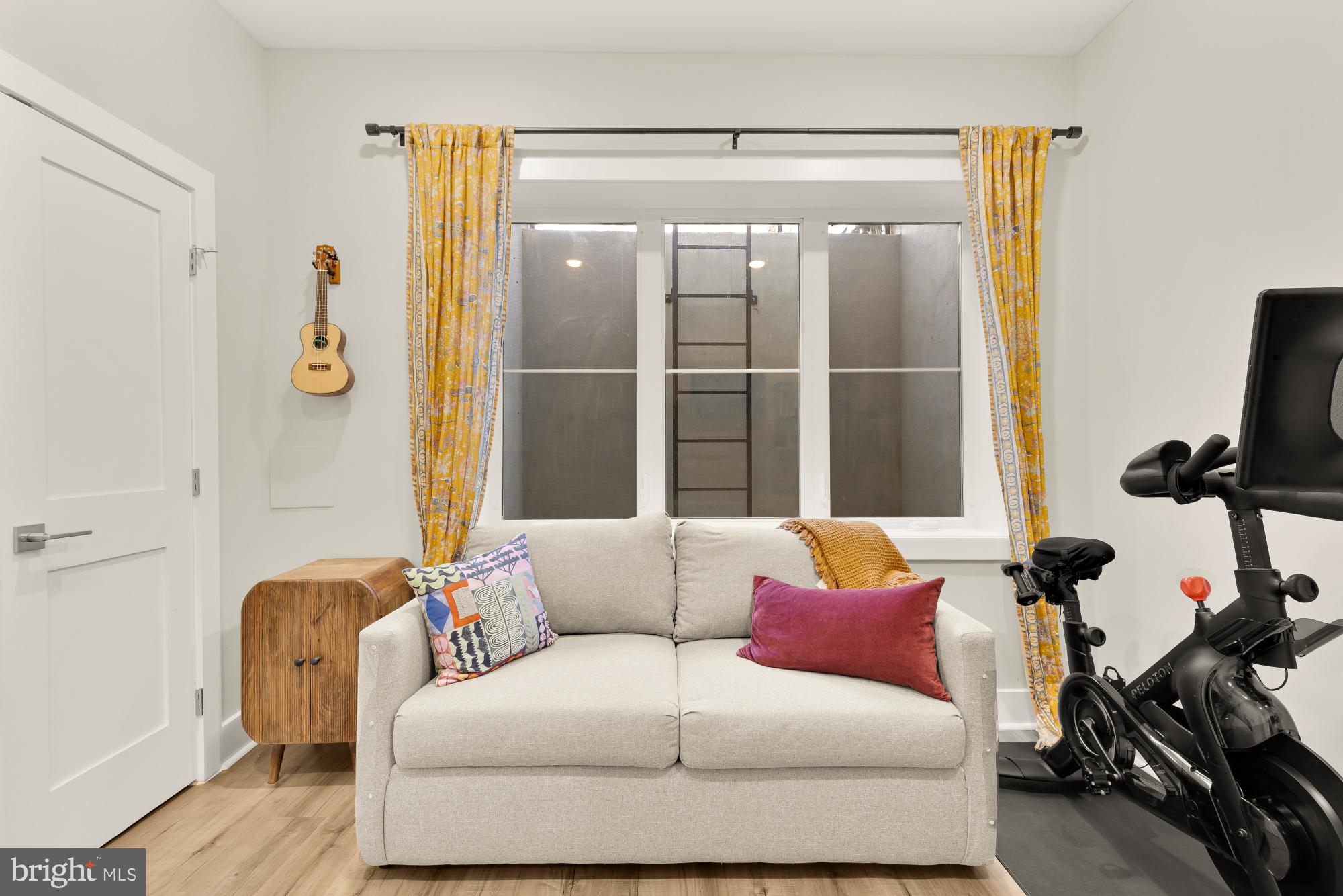 1105 Queen Street Northeast, Unit 1 Washington, DC 20002 - Photo 28 of 32