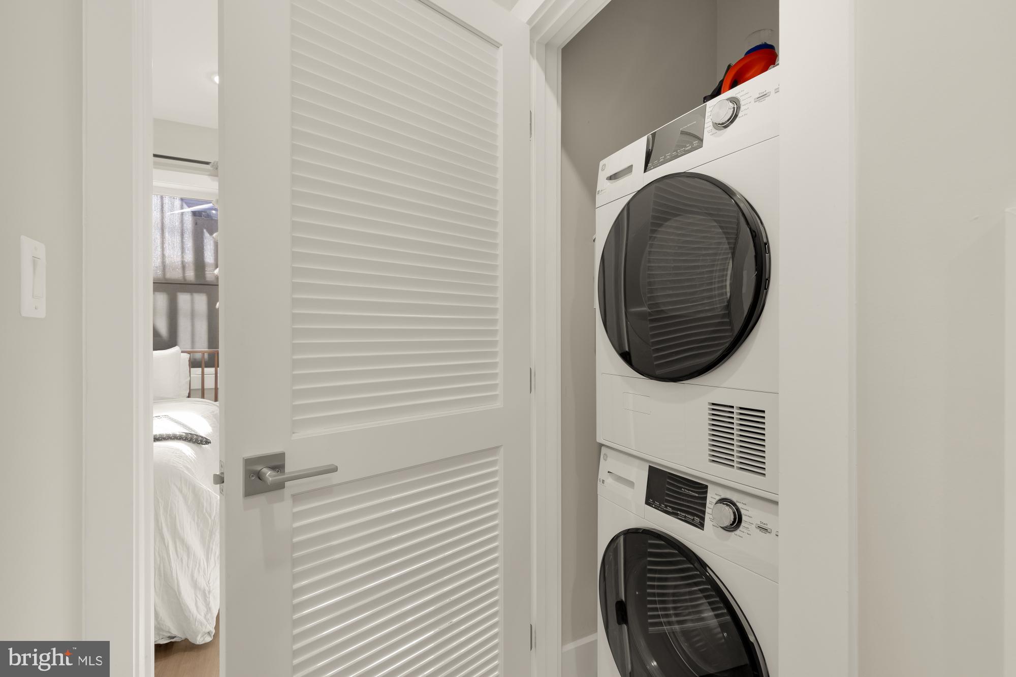 1105 Queen Street Northeast, Unit 1 Washington, DC 20002 - Photo 31 of 32