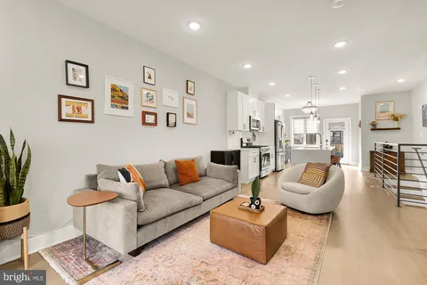 $535,000 | 1105 Queen Street Northeast, Unit 1, Washington, DC 20002