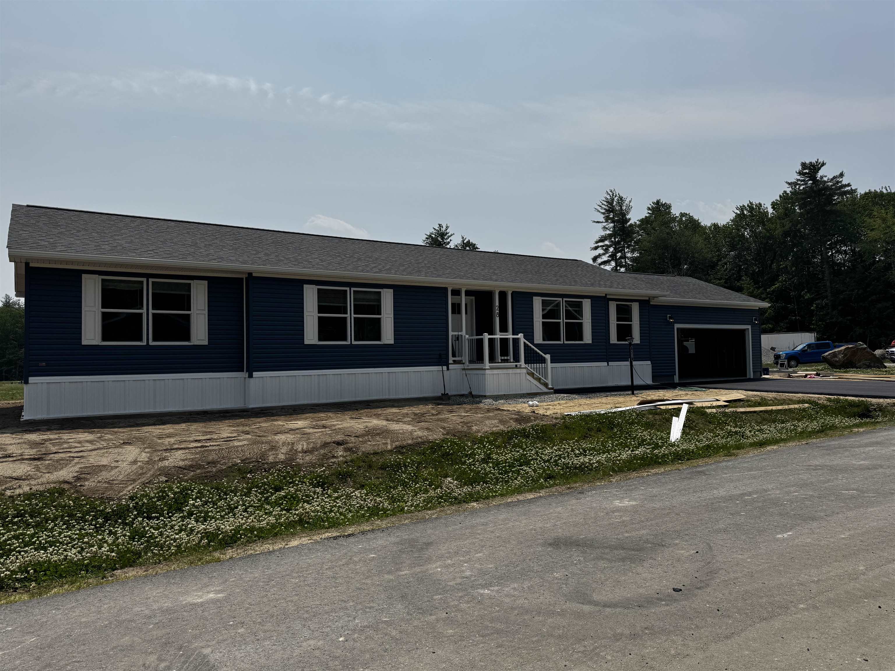 76 Diamondback Drive Rochester, NH 03868 - Photo 1 of 14