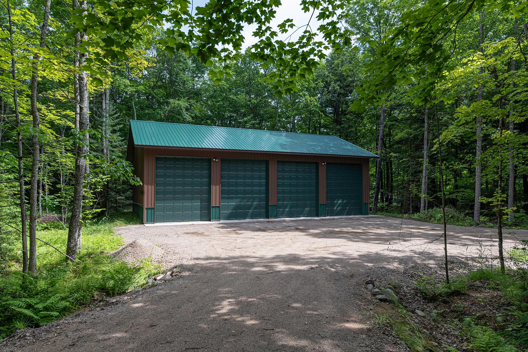 5210 Sugar Maple Road Phelps, WI 54554 - Photo 33 of 49 Gallery Image 33