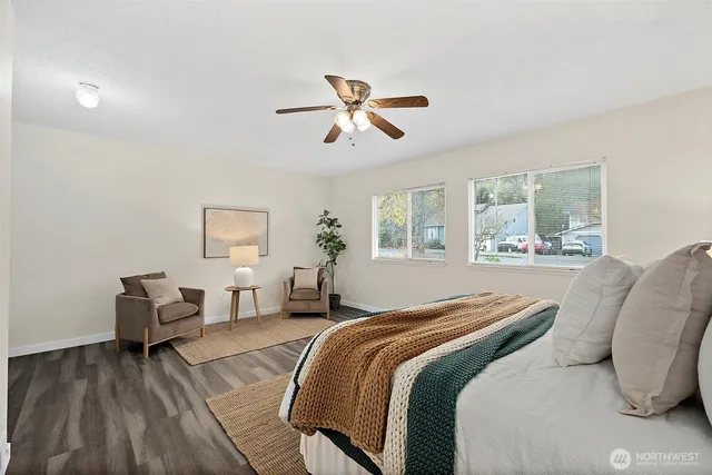 $699,000 | 1117 17th Street Southwest, Puyallup, WA 98371