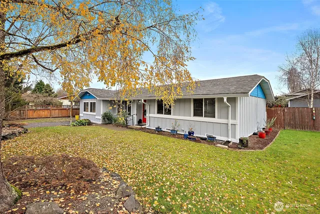 $699,000 | 1117 17th Street Southwest, Puyallup, WA 98371