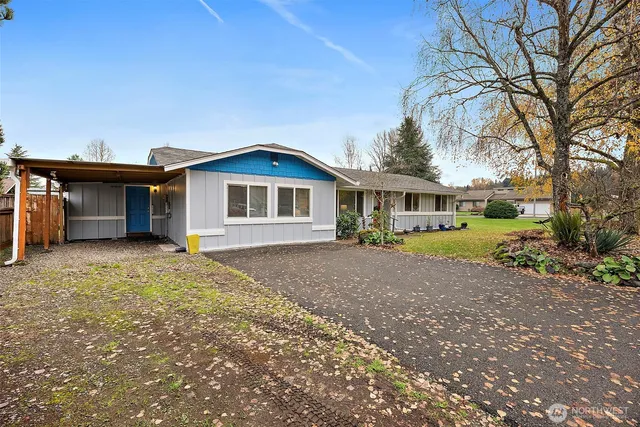 $699,000 | 1117 17th Street Southwest, Puyallup, WA 98371