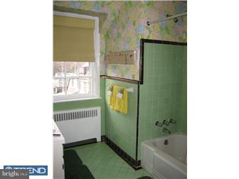 54 Trent Road Wynnewood, PA 19096 - Photo 11 of 12 Bathroom