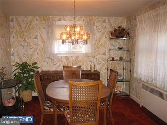 54 Trent Road Wynnewood, PA 19096 - Photo 4 of 12 Dining Room