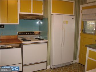 54 Trent Road Wynnewood, PA 19096 - Photo 5 of 12 Kitchen